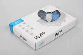 九州風神閃翼v400散熱器產品圖片3素材 it168散熱器圖片大全