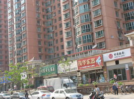 九州國際 高層產品在售 優惠打折 安居客