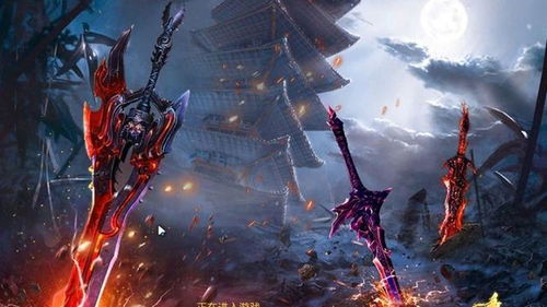 5本很火的玄幻小說,星辰鋪就劍海,日月起于指掌,你都看了嗎