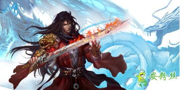 龍血戰(zhàn)神手游新手角色推薦攻略