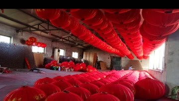 紅九州對(duì)聯(lián)工藝品廠的個(gè)人頻道