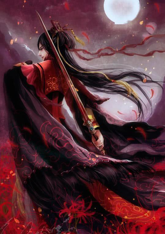 蕭炎林雷林動,紀寧韓立蕭晨 認識10個以上你就 沒救了