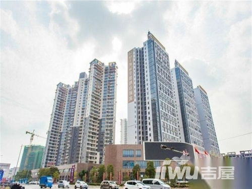 惠州龍辰梧桐郡府二手房房源,房價(jià)價(jià)格,小區(qū)怎么樣