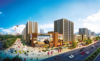 九龍坡加快建設(shè)全球鏈接的開放之城