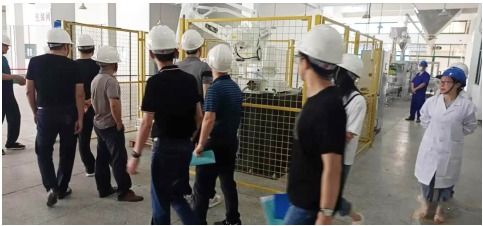 重磅預(yù)告 7 28 康丸德川新廠投產(chǎn)儀式邀您來見證