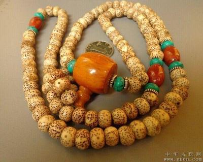 菩提佛珠的價格波動:如何把握時機?