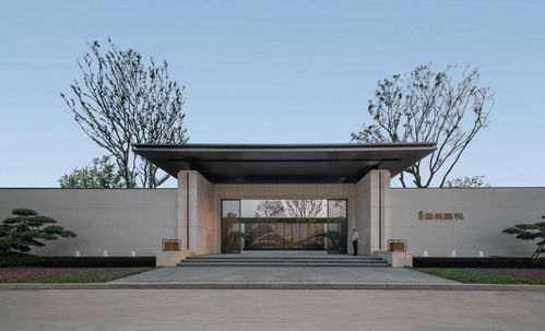 龍辰九州 一個彰顯華夏風采的精品案例